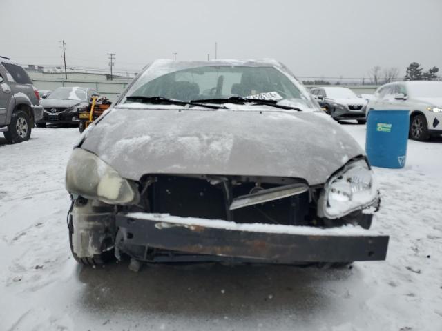 Photo 5 from auction – 2004 TOYOTA COROLLA CE with VIN 2T1BR32E64C263369