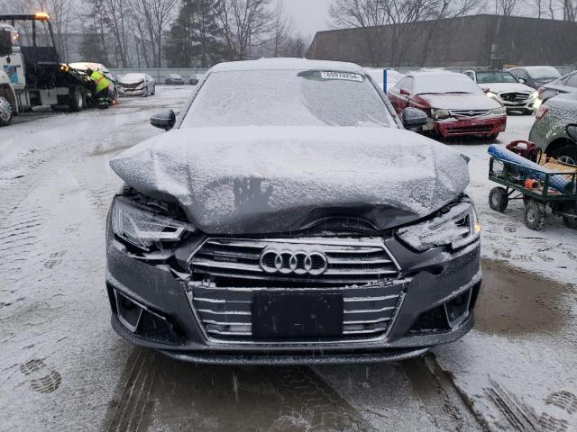 Photo 5 from auction – 2019 AUDI A4 PREMIUM with VIN WAUENAF42KN018915