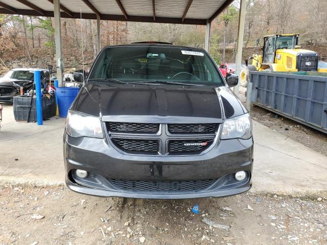 Photo 5 from auction – 2019 DODGE GRAND CARA with VIN 2C4RDGEG5KR769905