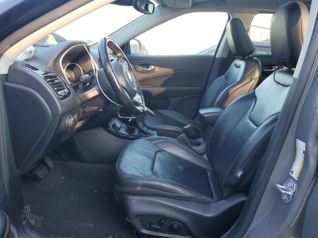 Photo 7 from auction – 2021 JEEP COMPASS LI with VIN 3C4NJDCB4MT576786