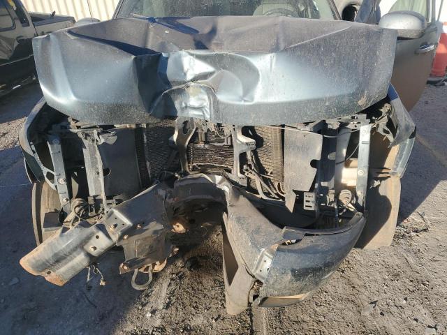 Photo 11 from auction – 2007 CHEVROLET SILVERADO with VIN 2GCEK133X71713854