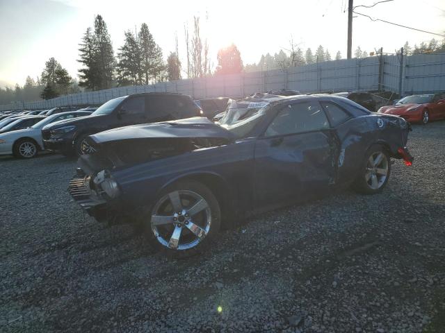 صورة رقم 1 من المزاد - 2010 DODGE CHALLENGER مع VIN 2B3CJ5DT0AH103784