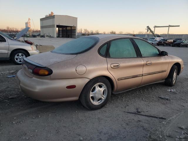 Photo 3 from auction – 1997 FORD TAURUS GL with VIN 1FALP52U9VG142664