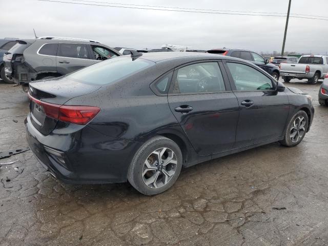 Photo 3 from auction – 2021 KIA FORTE FE with VIN 3KPF24AD0ME269867