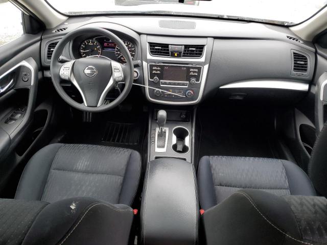 Photo 8 from auction – 2017 NISSAN ALTIMA 2.5 with VIN 1N4AL3AP9HC480077