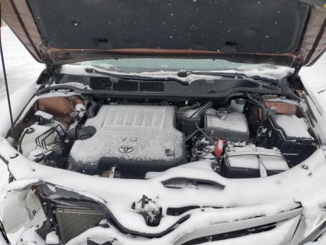 Photo 12 from auction – 2014 TOYOTA VENZA LE with VIN 4T3BK3BB8EU100658