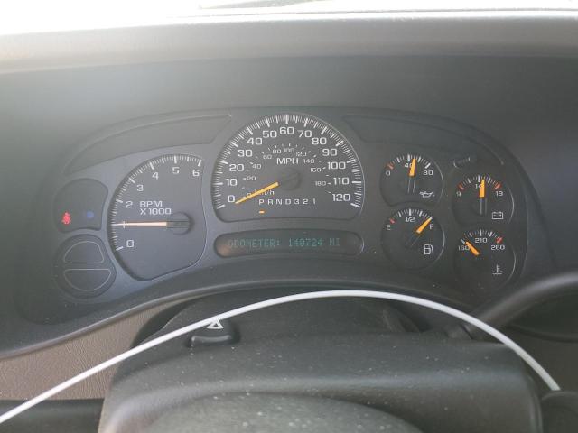 صورة رقم 9 من المزاد - 2006 CHEVROLET SILVERADO مع VIN 2GCEC13T961153353