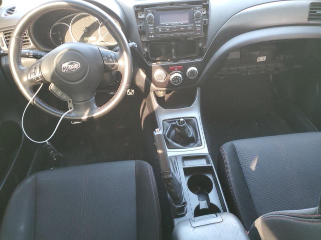 Photo 8 from auction – 2013 SUBARU IMPREZA WR with VIN JF1GV7F67DG003436