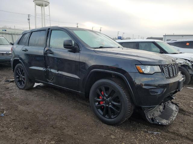 Photo 4 from auction – 2017 JEEP GRAND CHER with VIN 1C4RJFAG2HC882012