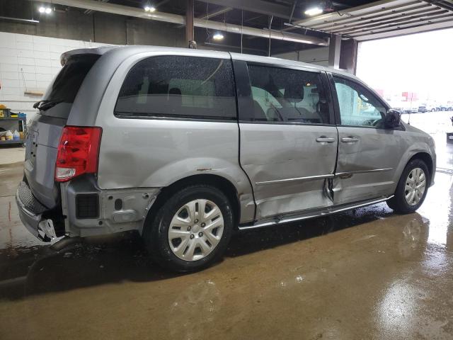 Photo 3 from auction – 2016 DODGE GRAND CARA with VIN 2C4RDGBGXGR398624