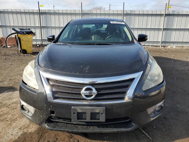 Photo 5 from auction – 2014 NISSAN ALTIMA 3.5 with VIN 1N4BL3AP2EC126286