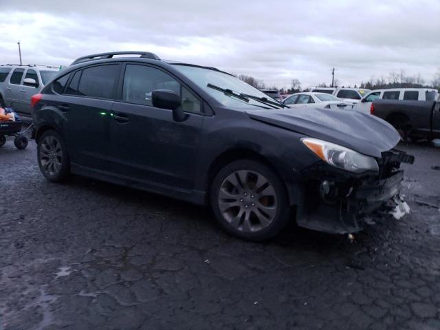 Photo 4 from auction – 2013 SUBARU IMPREZA SP with VIN JF1GPAS62D2822171
