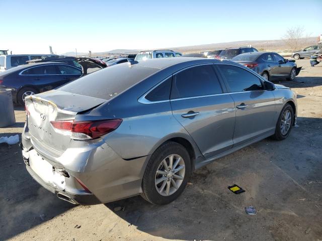 Photo 3 from auction – 2019 HYUNDAI SONATA SE with VIN 5NPE24AF2KH747082