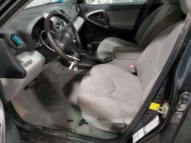 Photo 7 from auction – 2012 TOYOTA RAV4 with VIN 2T3BF4DV0CW268177