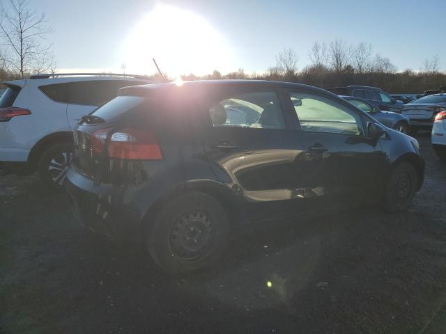 Photo 3 from auction – 2013 KIA RIO LX with VIN KNADM5A39D6157036