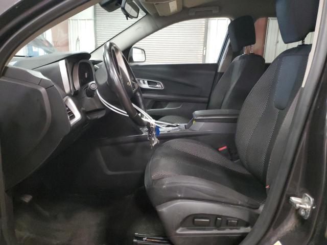 Photo 7 from auction – 2015 CHEVROLET EQUINOX LT with VIN 2GNFLFEK5F6337673
