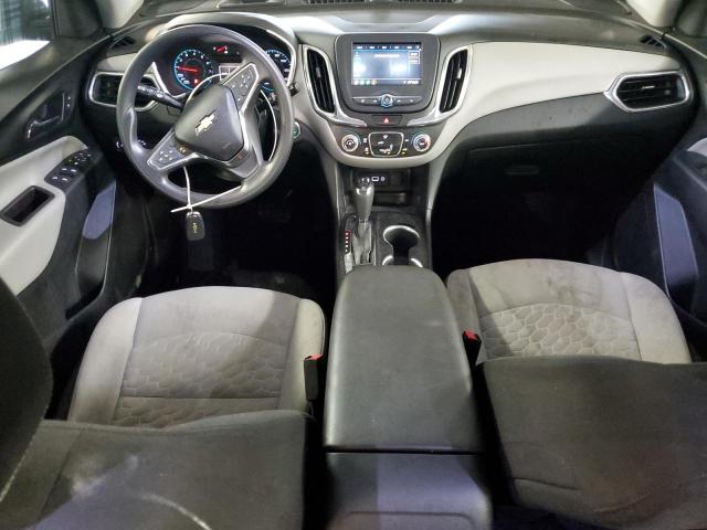 Photo 8 from auction – 2020 CHEVROLET EQUINOX with VIN 2GNAX5EV1L6209901