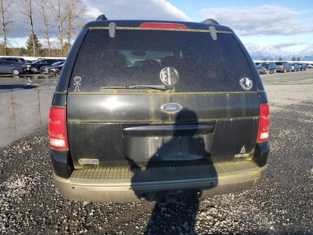 Photo 6 from auction – 2003 FORD EXPLORER E with VIN 1FMDU74W43UB45631