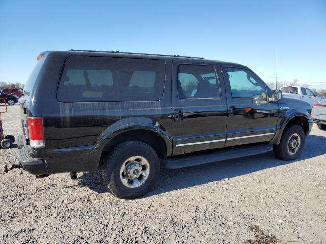 Photo 3 from auction – 2003 FORD EXCURSION with VIN 1FMNU43S63EB44315