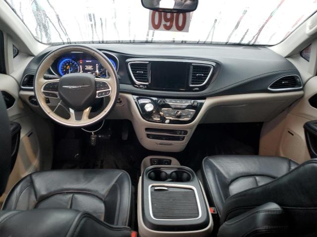Photo 8 from auction – 2020 CHRYSLER PACIFICA L with VIN 2C4RC1GG2LR100344