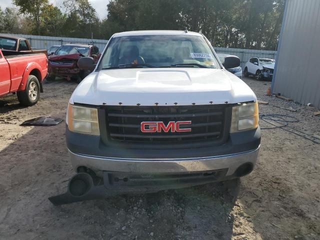 Foto 5 de la subasta – 2008 GMC SIERRA C15 con VIN 1GTEC14C78E145106