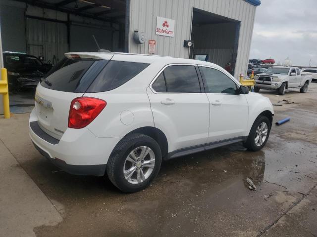 Photo 3 from auction – 2015 CHEVROLET EQUINOX LS with VIN 2GNALAEK4F1171334