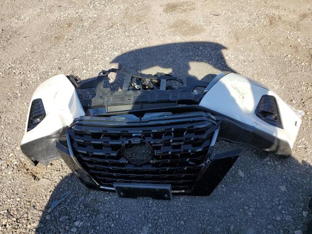 Photo 13 from auction – 2022 NISSAN KICKS SR with VIN 3N1CP5DV4NL496977
