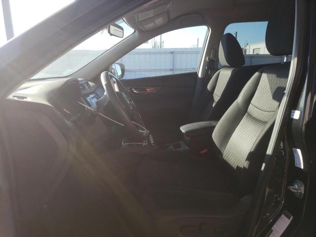 Photo 7 from auction – 2018 NISSAN ROGUE S with VIN KNMAT2MT0JP500468