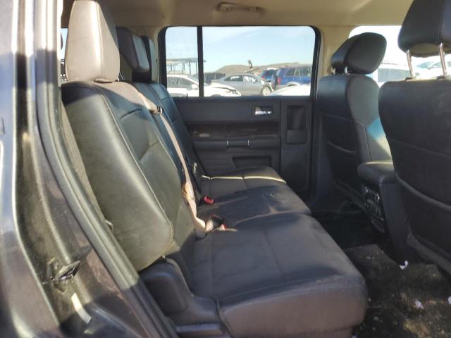 Photo 11 from auction – 2015 FORD FLEX LIMIT with VIN 2FMGK5D83FBA03046