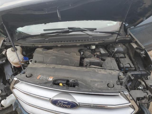 Photo 12 from auction – 2016 FORD EDGE SEL with VIN 2FMPK4J88GBB58465