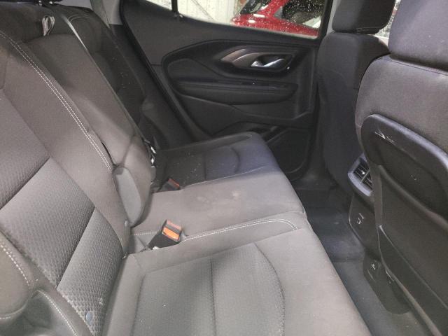 Photo 11 from auction – 2023 GMC TERRAIN SL with VIN 3GKALTEG6PL173266