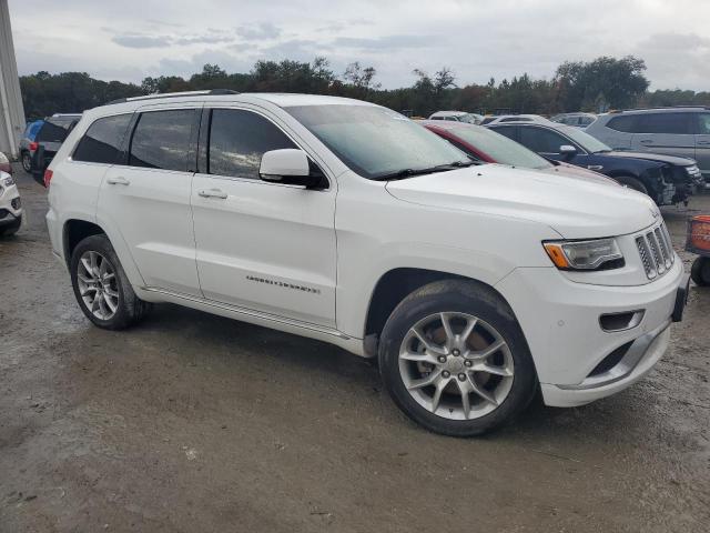 Photo 4 from auction – 2015 JEEP GRAND CHER with VIN 1C4RJFJM8FC842343