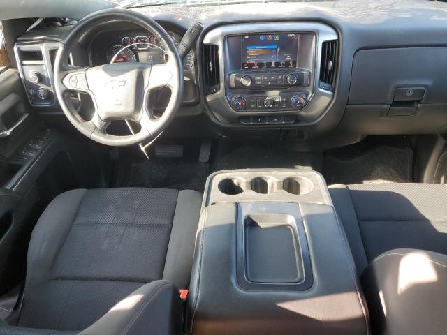 Photo 8 from auction – 2014 CHEVROLET SILVERADO with VIN 1GCVKREC9EZ381910