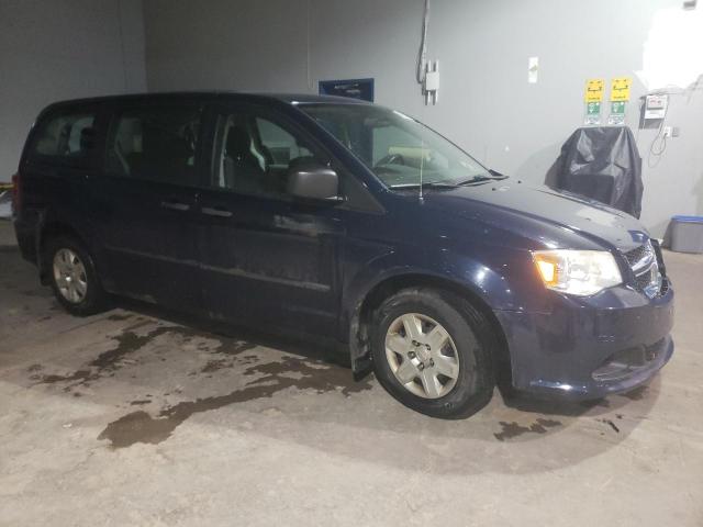 Photo 4 from auction – 2012 DODGE GRAND CARA with VIN 2C4RDGBG8CR335547