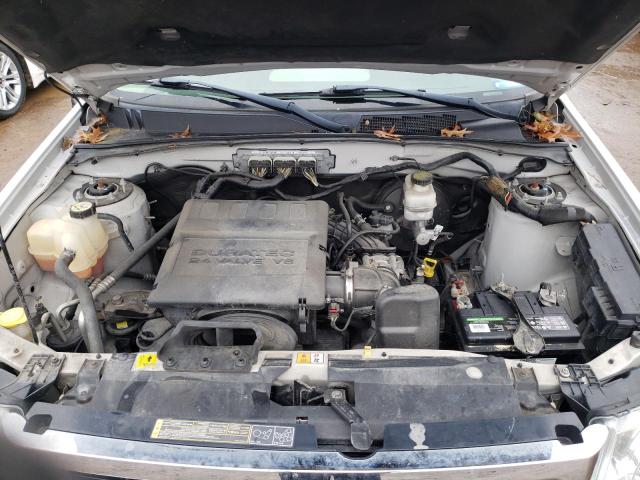 Photo 12 from auction – 2011 FORD ESCAPE XLT with VIN 1FMCU0DG0BKC61446