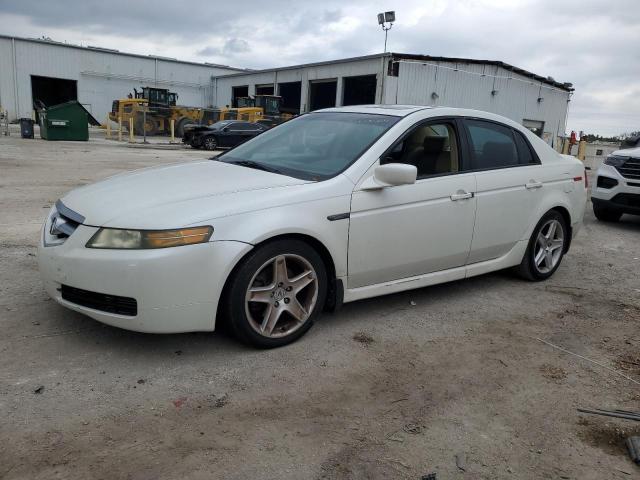 Photo 1 from auction – 2004 ACURA TL with VIN 19UUA66214A039434