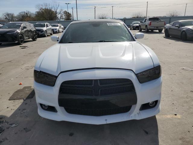 Photo 5 from auction – 2011 DODGE CHARGER R/ with VIN 2B3CL5CT9BH572126