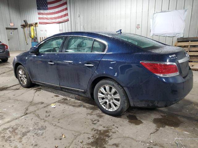 Foto 2 de la subasta – 2011 BUICK LACROSSE C con VIN 1G4GA5ED9BF312740