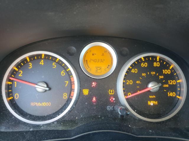 Photo 9 from auction – 2009 NISSAN SENTRA 2.0 with VIN 3N1AB61E39L613129