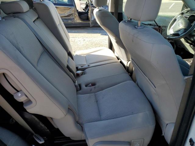 Photo 11 from auction – 2018 TOYOTA HIGHLANDER with VIN 5TDZARFH9JS038914