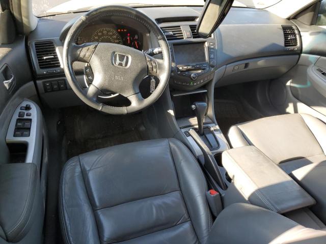 Photo 8 from auction – 2003 HONDA ACCORD EX with VIN 1HGCM66803A033016