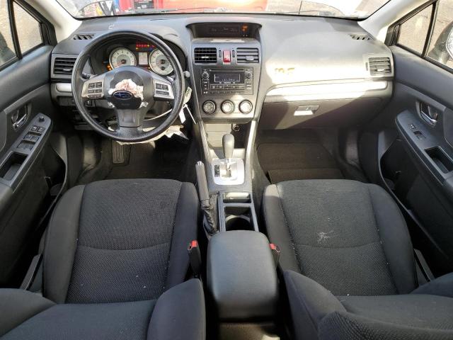 Снимка 8 от търг – 2014 SUBARU IMPREZA PR с VIN JF1GPAC62E8220013