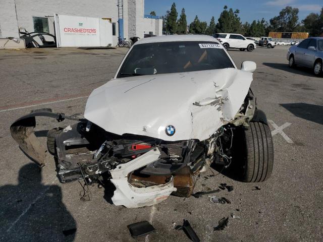 Photo 5 from auction – 2011 BMW 335 I with VIN WBADX7C50BE579944