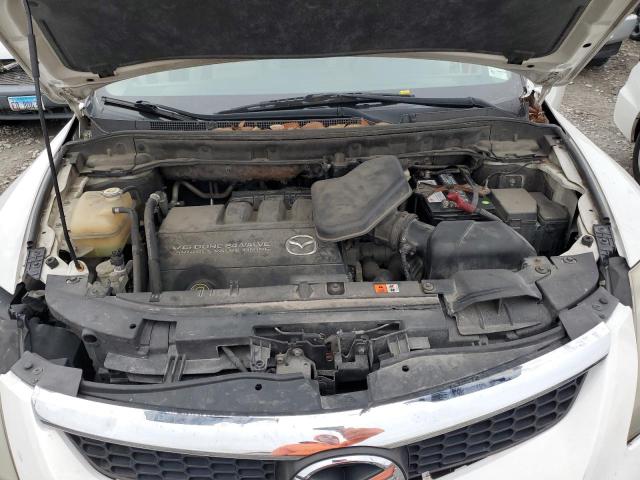 Photo 11 from auction – 2009 MAZDA CX-9 with VIN JM3TB28A290173233