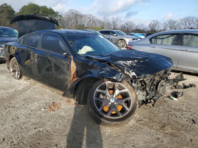 Photo 4 from auction – 2019 DODGE CHARGER R/ with VIN 2C3CDXCT2KH513155