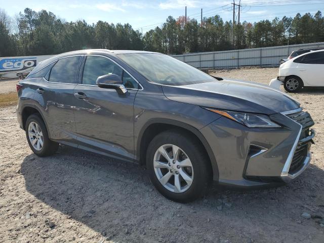 Photo 4 from auction – 2016 LEXUS RX 350 BAS with VIN 2T2BZMCA4GC012948