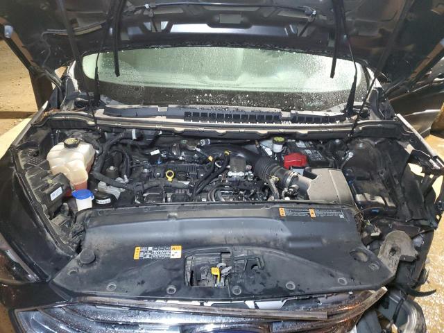 Photo 12 from auction – 2019 FORD EDGE SEL with VIN 2FMPK3J92KBB66833