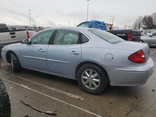 Photo 2 from auction – 2006 BUICK LACROSSE C with VIN 2G4WD582661256752