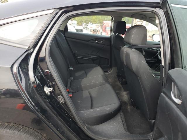 Photo 10 from auction – 2019 HONDA CIVIC LX with VIN 2HGFC2F67KH504327