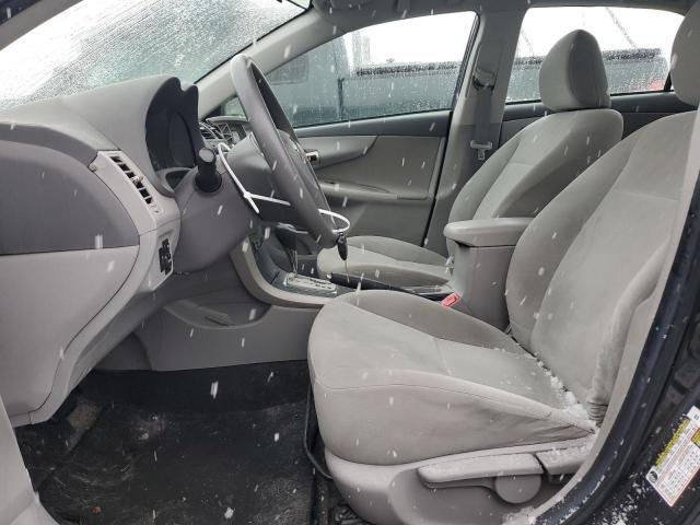 Photo 7 from auction – 2010 TOYOTA COROLLA BA with VIN 1NXBU4EE4AZ326611